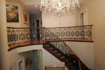 Interior Railing